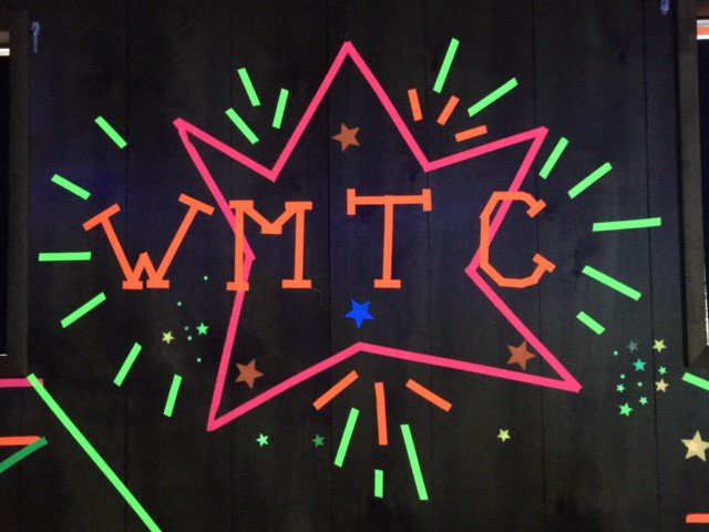 classictran4729's tweet image. Great BINGO party last night WMTC Grand Rapids! Thank you!