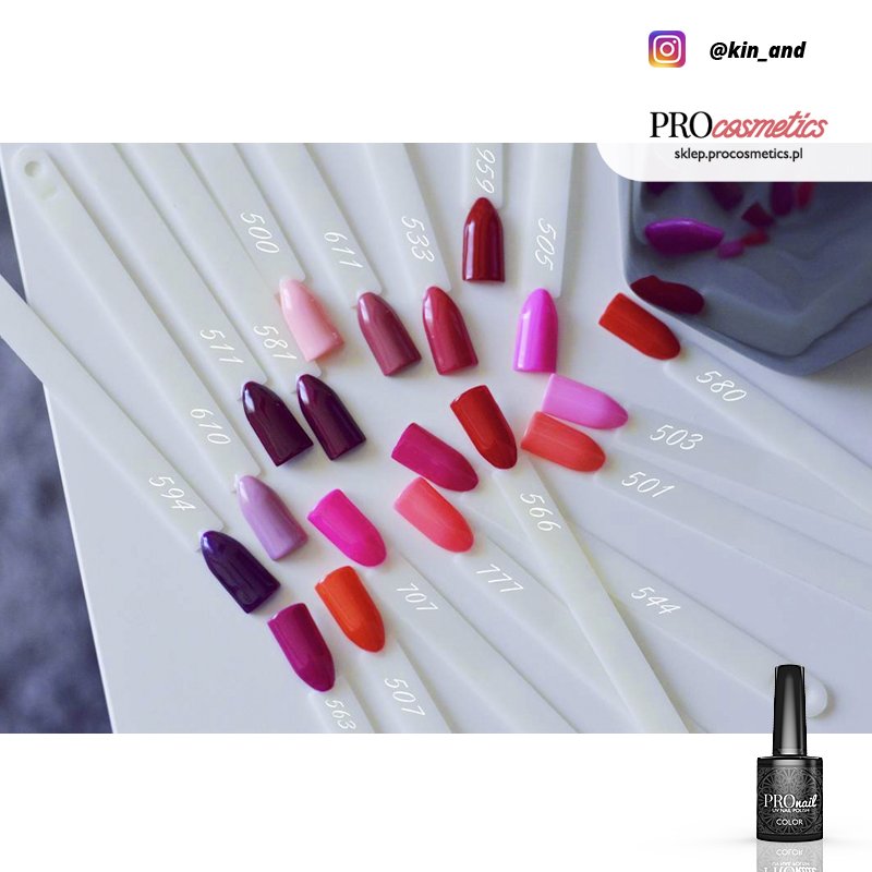 procosmetics_pl's tweet photo. Który by tu wybrać? 
Foto: Kinga Andrusiewicz / #przeworsk
https://t.co/cMhPQ4lu3X
#dylemat #trudnesprawy #paznokcie #hybryda https://t.co/MYGTAyOdFO