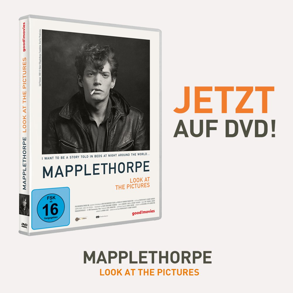 Jetzt endlich auf DVD erhältlich! Hier gleich bestellen: ▶️ bit.ly/2mcHvZx