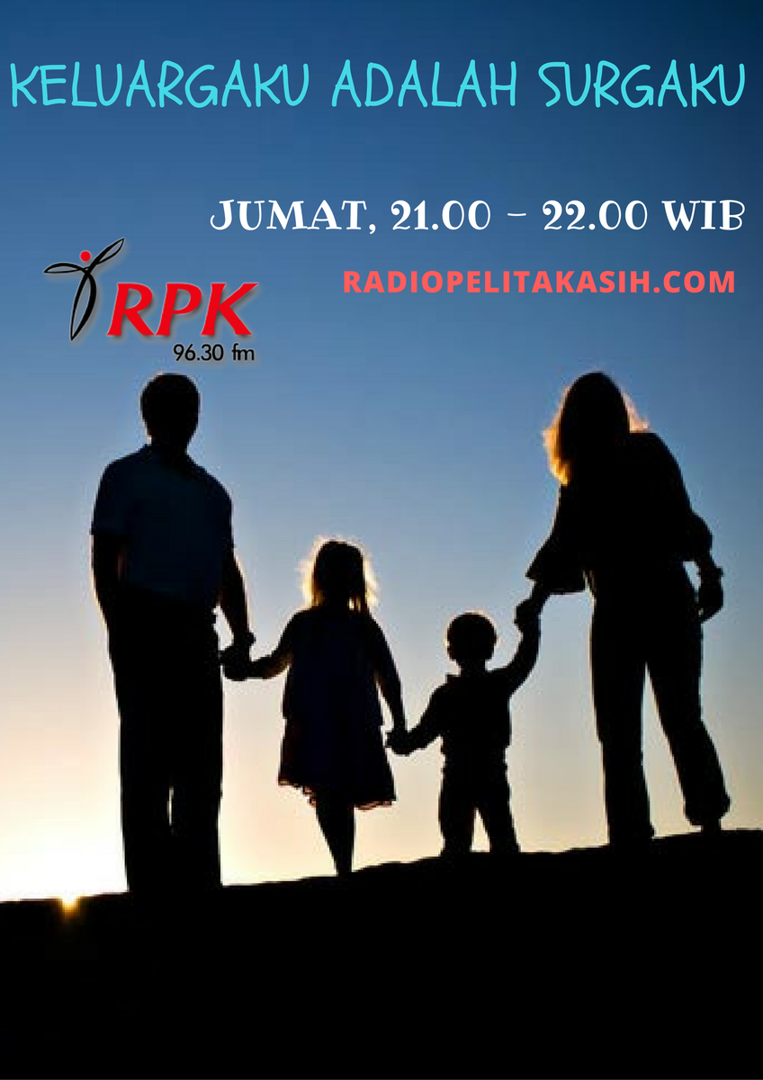 963RPKFM's tweet photo. #KeluargaKuAdalahSurgaku Besama @GBIGlowFC Oleh @PastorGilbertL SoaL:Tentram Di Tengah Masalah
#programrohanirpk https://t.co/M5My3NFNuq