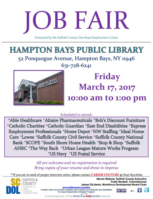 WesthamptonHampton Bays, NY Patch Breaking News, Local News, Events