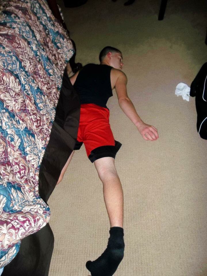 _AMILII's tweet photo. HAPPY BIRTHDAY YOU LITTLE LEPRECHAUN πβοΈπ @ferny_xvii #UMB #BDferny4lyf #Trifecta #Mando #Blood #PullOutDaStick https://t.co/YkvsFCgRTr
