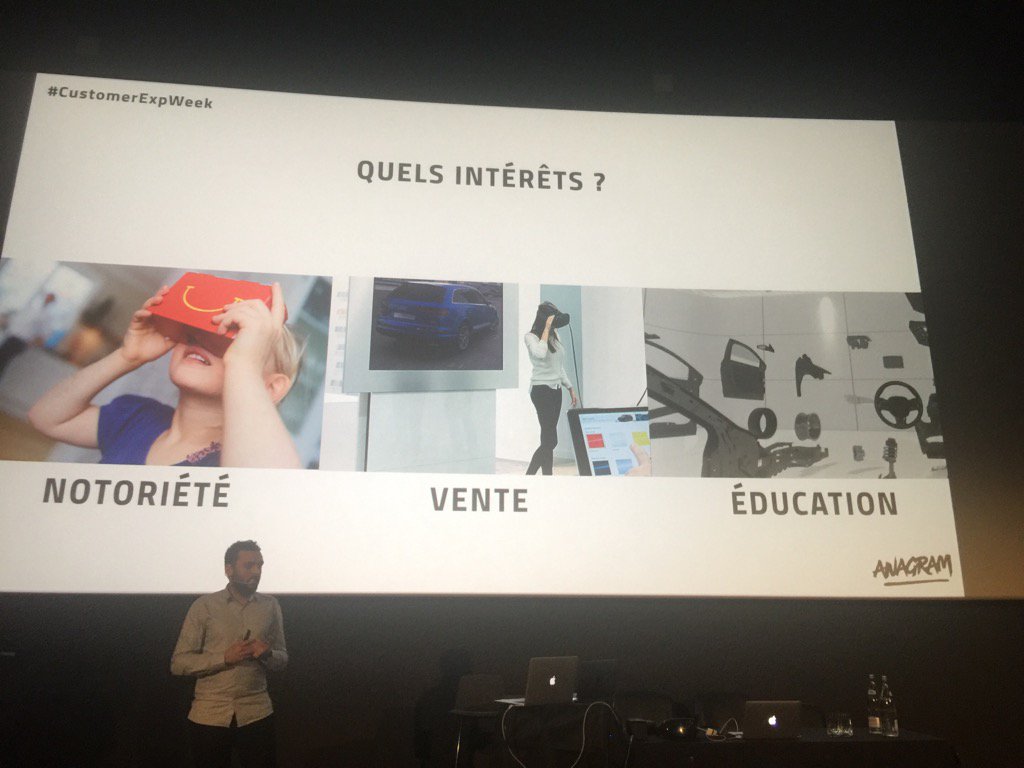 emmas333's tweet photo. L'avenir est-il la réalité virtuelle??@emmas333 #CustomerExpWeek #anagram https://t.co/XSP5HExhIo