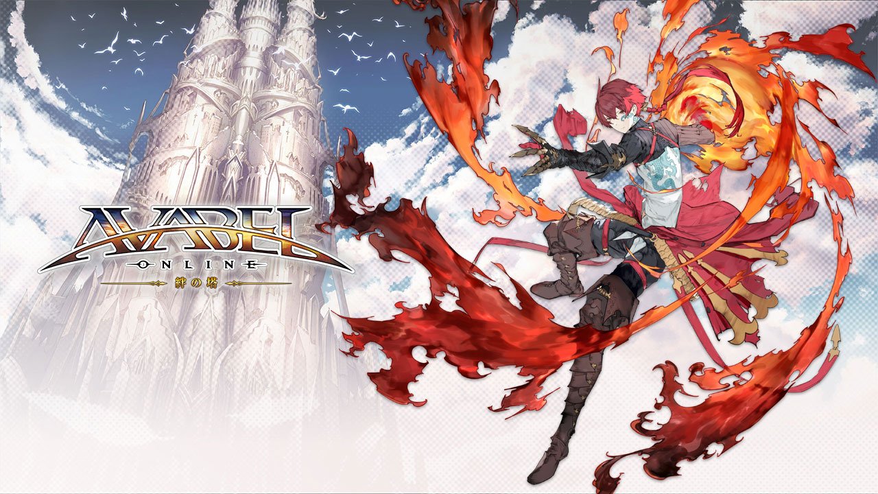 Rpgアヴァベルオンライン 絆の塔 公式 Pa Twitter 灼熱の拳でつらぬけ 新上位職 デスポート 解禁 また 第3上位職のexスキルの実装 非戦闘区域での縦画面チャット対応 月額コースのボーナス追加など 春を迎えるにふさわしいアップデートは必見 T Co