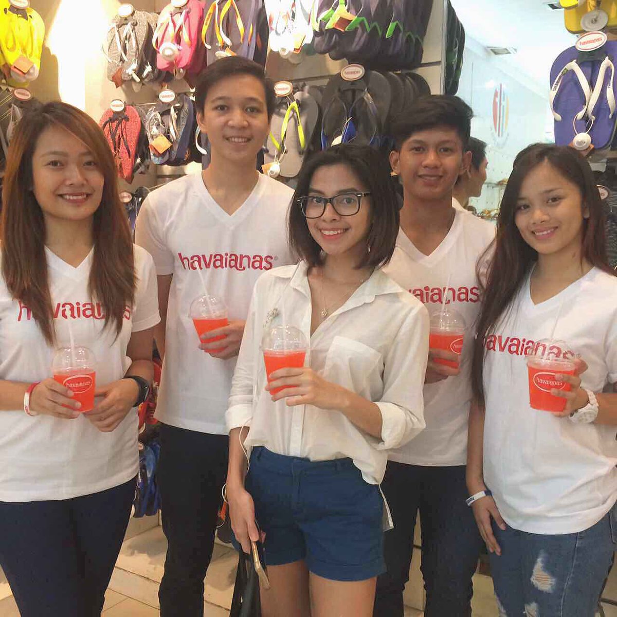 nearest havaianas store
