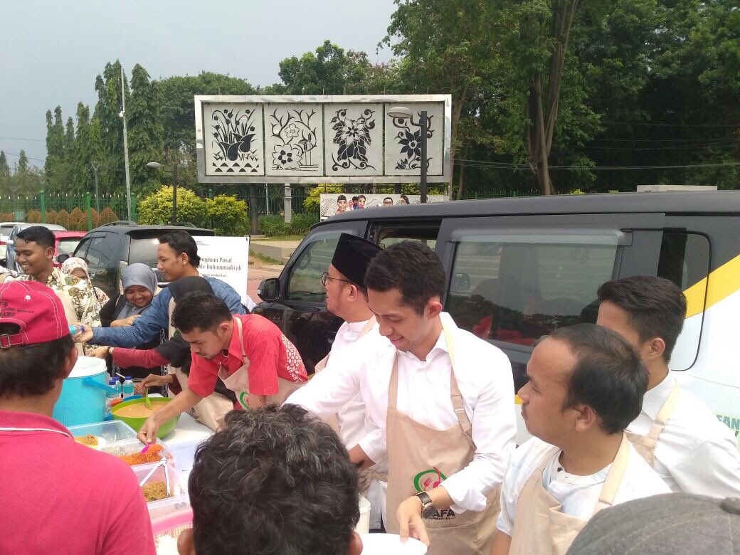 Dahnil A Simanjuntak tweet media