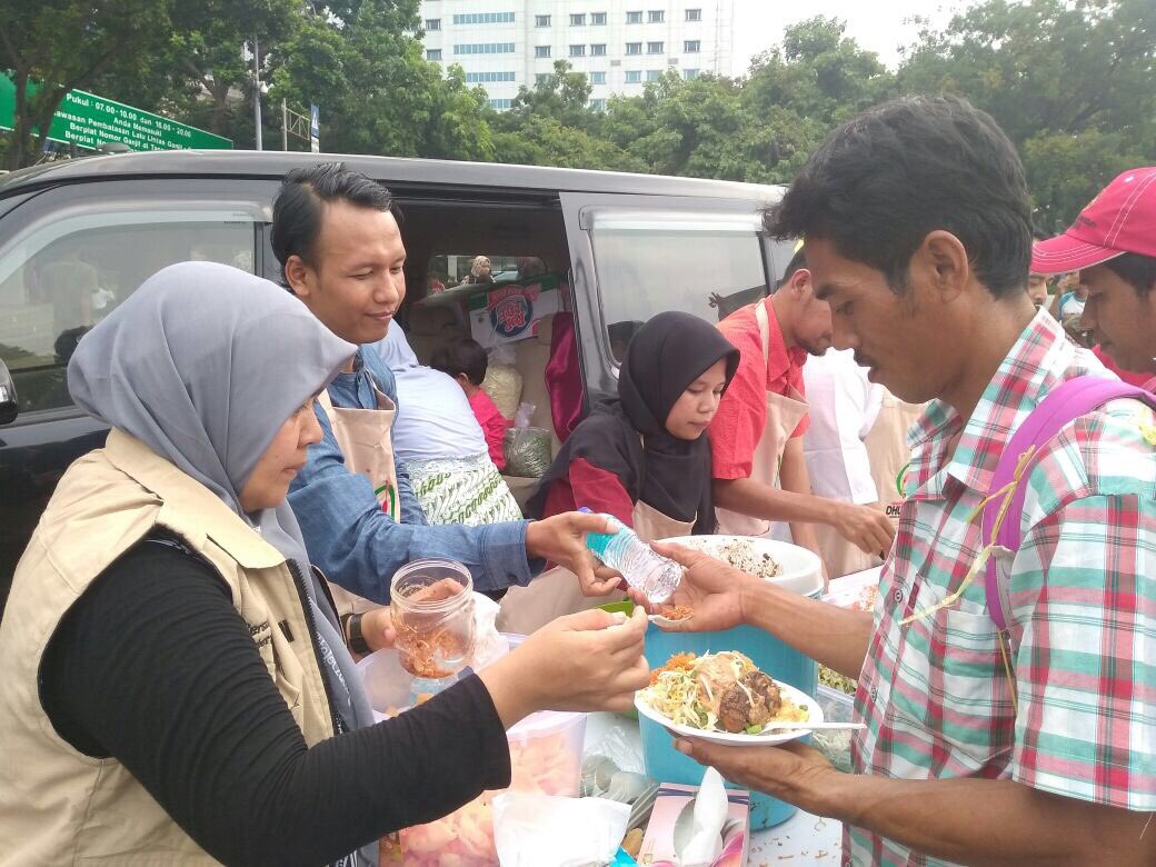 Dahnil A Simanjuntak tweet media