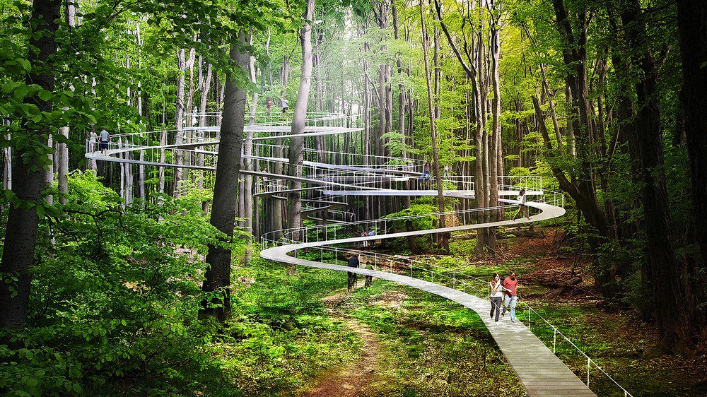 e_architect's tweet photo. Parkorman Masterplan Istanbul by Dror
https://t.co/lmpJ04PbPy
#RecreationalDevelopment in #Istanbul, #Turkey https://t.co/WF9qaE5cNk