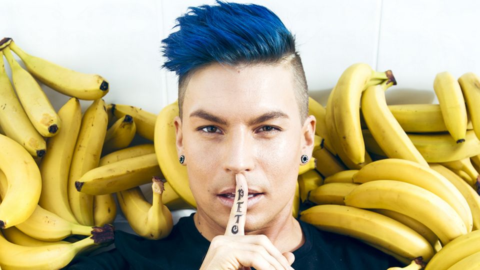 ANATUDE eli aivan mahtava ANTTI TUISKU Nosturilla TÄNÄÄN!!! Ovet aukeaa klo 20.00 ja showtime 21:30. Tapahtuma on SOLD OUT!! #anttituisku