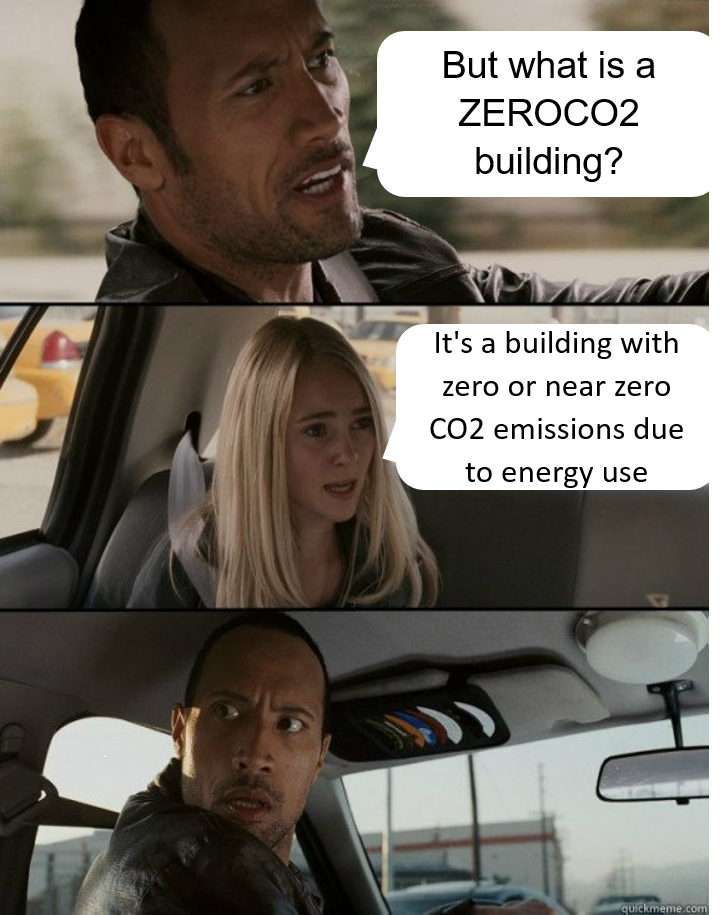 ZeroCo2_Project's tweet photo. You might ask yourself what is a ZeroCO2 building...? Well, here is the answer!! @ZeroCo2_Project @interregeurope https://t.co/djryFcu4jj