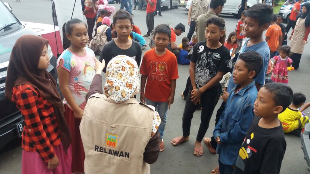 Dahnil A Simanjuntak tweet media