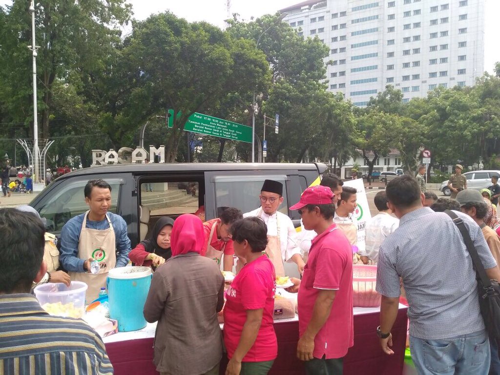 Dahnil A Simanjuntak tweet media