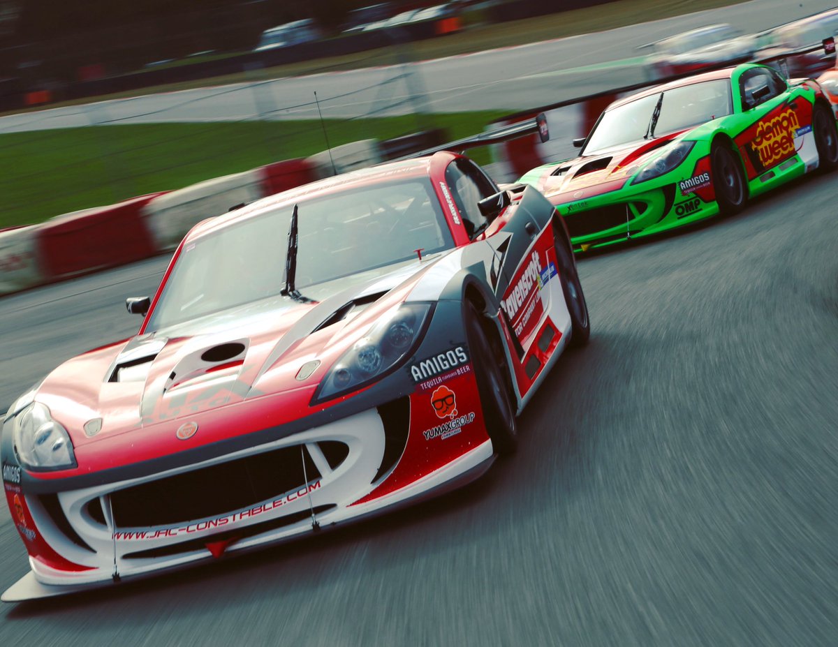 So here she is my beautiful beast for the year <a href="/XentekMsport/">Xentek Motorsport</a> @THINKYUMAX <a href="/FixAutoMcrEast/">FixAutoManchesterE</a> #twoteammates #twogoodlookingcars <a href="/JackMinshaw/">Jack Minshaw</a>