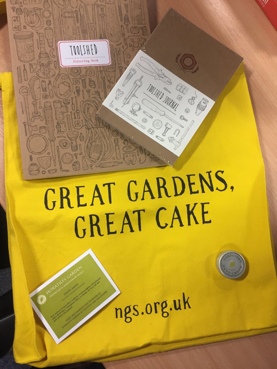 The English Garden On Twitter Happy Freebiefriday Follow Like Rt To Win Our Gardener Gift Bag With Seeds Hand Balm Colouring Book Journal Fridayfeeling Friyay Https T Co Vhztktmsae