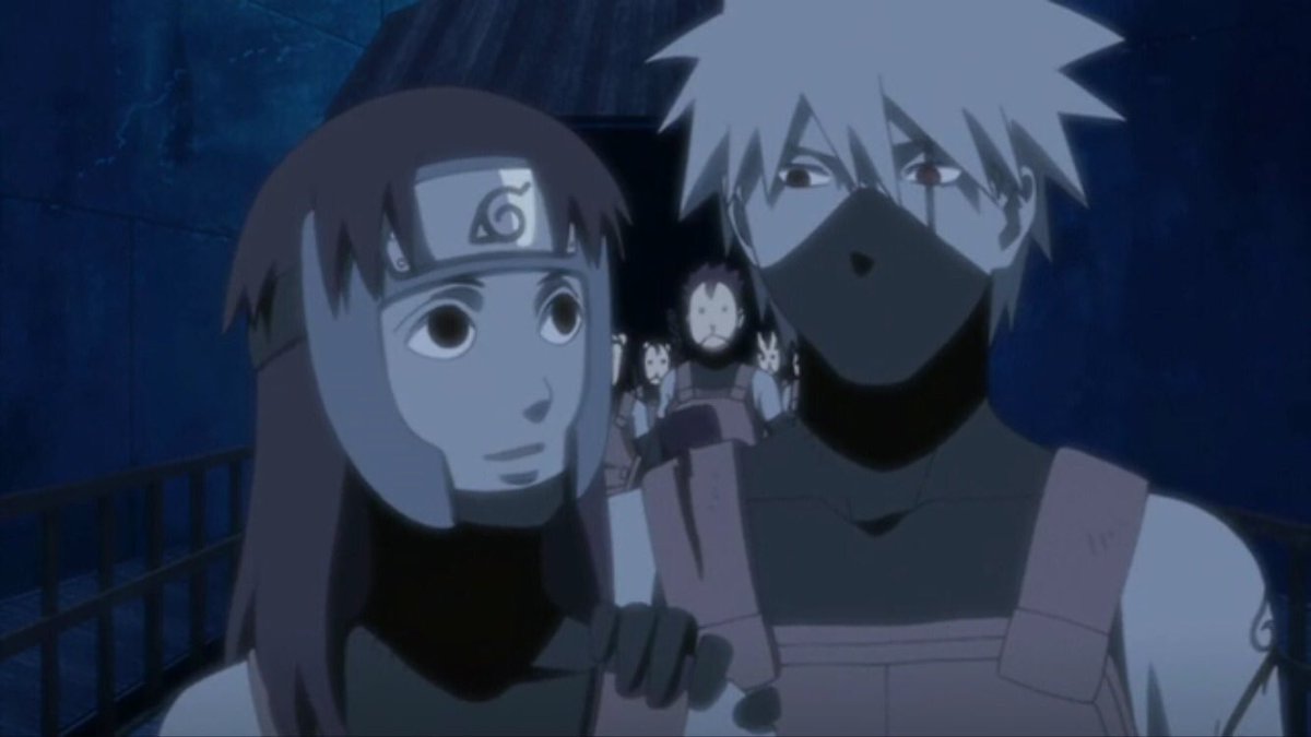 honobono1228_'s tweet photo. #NARUTO #はたけカカシ
#NARUTOクラスタさんと繋がりたい
#RTした人で気になった人フォローする 
カカシLOVEほのかです。ほぼカカシ君とヤマト君のシーンしか観てないアニナル勢です…
垢作りたてでこのままだと一人で無限月読にかかりそうなので誰か繋がってください♡ https://t.co/of9f4PGqwC