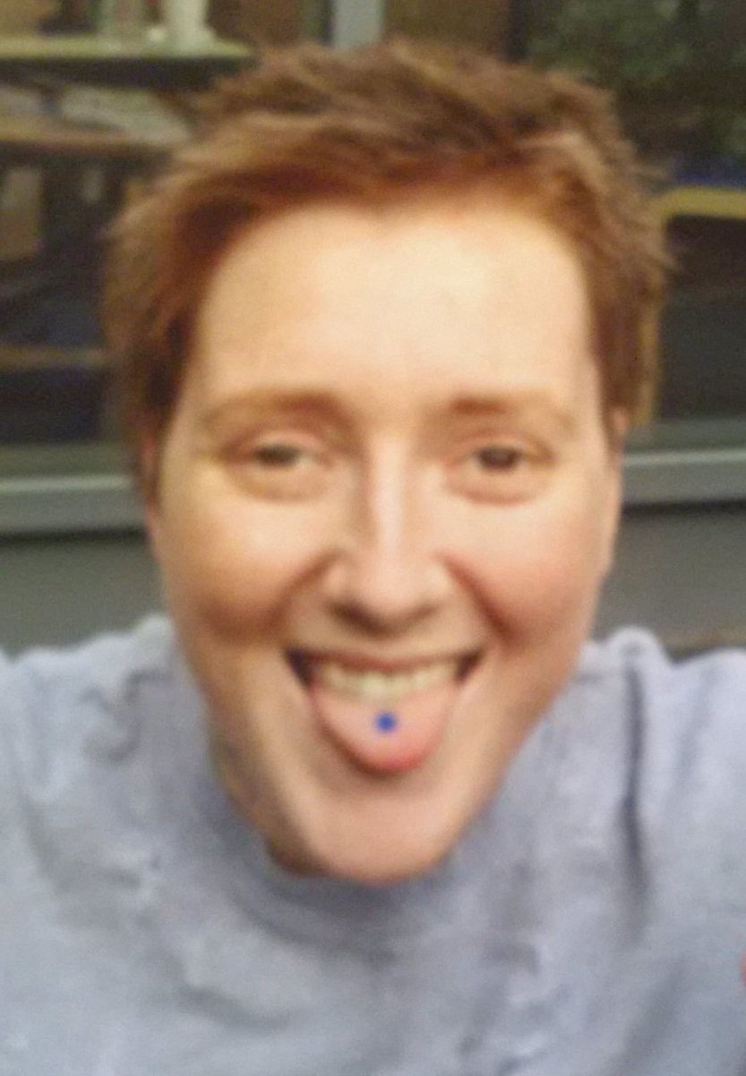 Appeal to find missing Natasha Stanley - please RT  ow.ly/7KCl309ZIjL