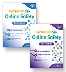 SwitchedOnComp's tweet photo. It's the final day of our Switched on Online Safety pack give away! RT for your chance to win https://t.co/SQPwAVf53t https://t.co/CQcCqqu1aI