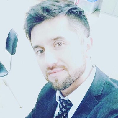 Carlos Cortes A. tweet media