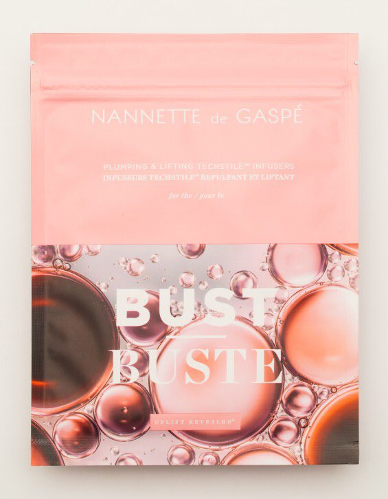 colette BeautyBox tweet media