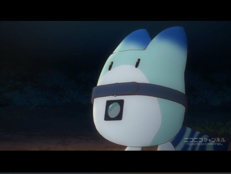 트위터의 Cheng ちぇん 님 けもフレ1話でボスが初登場のときにかばんちゃん に はじめまして ぼくはラッキービーストだよ って挨拶するんだけど かばんちゃんもボスも一人称が ぼく なのね 10話でミライさんがガイド云々言ってたけどもしかして けもの 트위터의 Cheng ちぇん 님 けもフレ1話でボスが初登場のときにかばんちゃん に はじめまして ぼくはラッキービーストだよ って挨拶するんだけど かばんちゃんもボスも一人称が ぼく なのね 10話でミライさんがガイド云々言ってたけどもしかして けもの