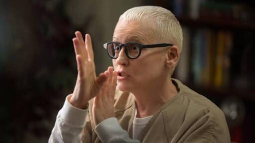 oitnb_everyday's tweet photo. @loripetty would love to meet this legend! 😍😱👌🏽 https://t.co/bvu5DLJSS5