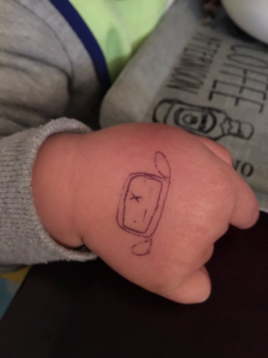 ポチッとくん体操