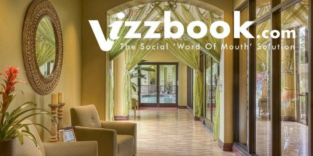 tippmee's tweet photo. Let your #customers leave feedback in an innovative way with #vizzbook. To find out more, click here >> https://t.co/N66uwJ0a1P https://t.co/gXTpDJewNq