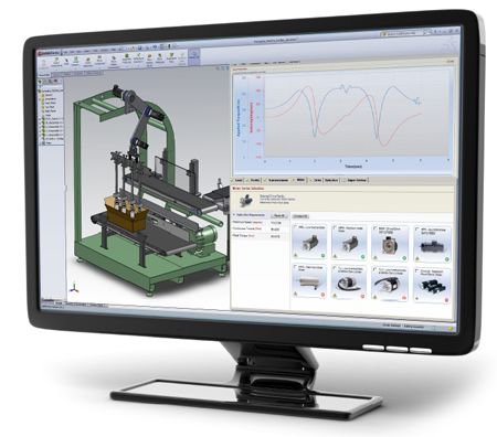 aroma_ID_Design's tweet photo. Smart Motion Control is Awake and Aware https://t.co/8Gc7B4ebcV #selftuning #technology #Automation #MotionControl #ROKAutomation https://t.co/oxVgl7CNCo