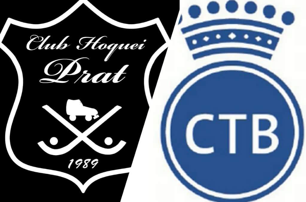 Avui a les 21.15 partit al Prat contra el <a href="/CTBarcino/">CTBarcino</a> B, volem treure'ns l'espina de la setmana pasada! A per totes equip!