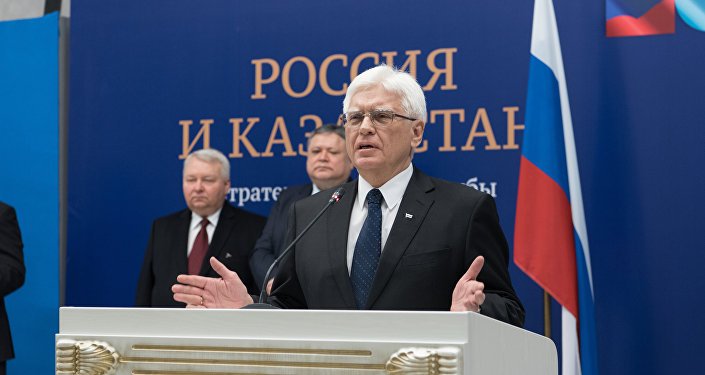 unityXXI's tweet photo. В Астане открылась выставка "Россия и Казахстан: стратегия вечной дружбы"
https://t.co/IGyO0ofFeh
#МИД #Чернов #Бочарников #выставка https://t.co/WWA3Uj8Dt1