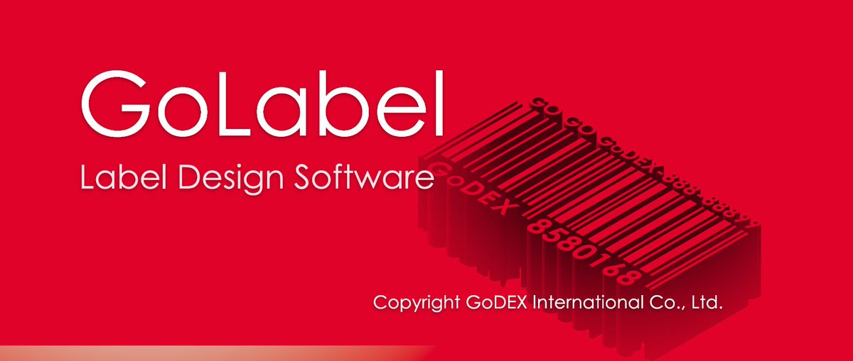 TPSLtdUK's tweet image. Did you know that GoLabel is supplied completely FREE OF CHARGE for all #Godexprinter users? Find out more here: thermalprintersupport.com/profiles/godex/