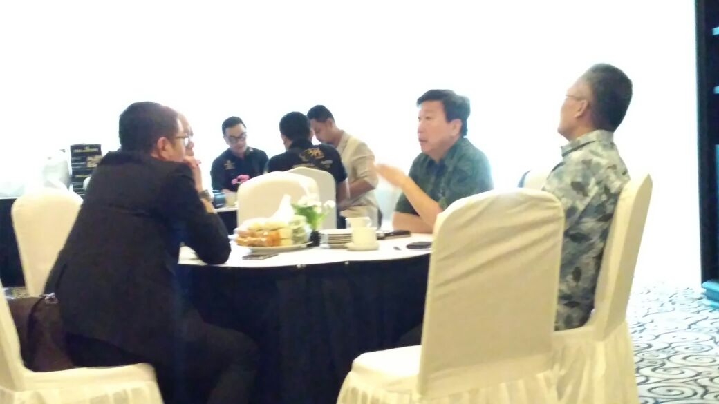 Workshop &amp; Selling Competition di Universitas Mercu Buana |17-03-2017
"Switch your mindset to be Entrepreneur" 
#CWIG
#PTCWIG
#CWIGIndonesia