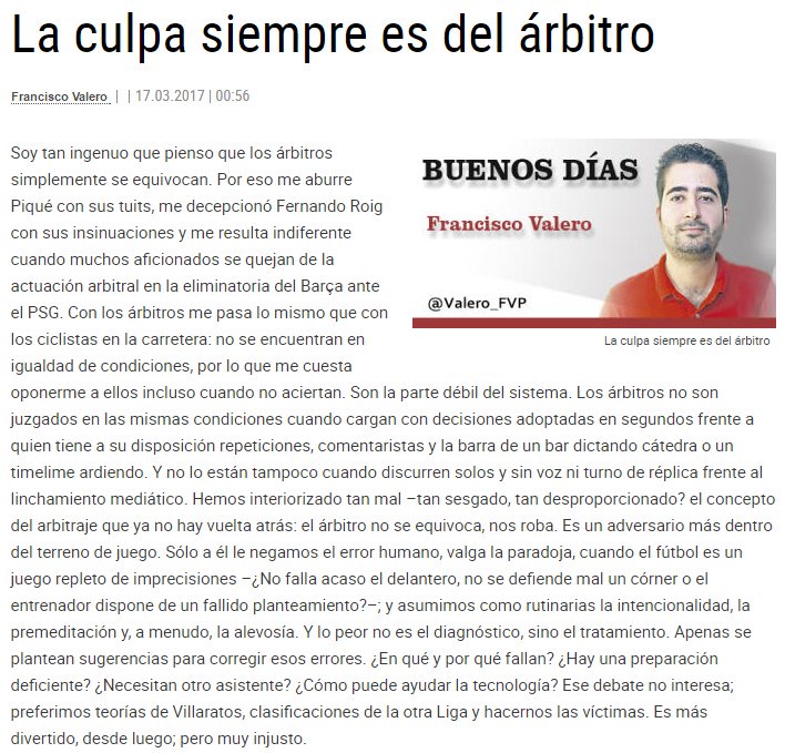 elarbitrodefutbol tweet media