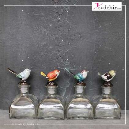 evdebir's tweet photo. Metalin ete kemiğe büründüğü şirin tasarımlar...

Ürünleri incele; https://t.co/nRXuXcpRDp
#evdebir #dekoratifobje #camisise #glassbottle https://t.co/99kbRRPSiR