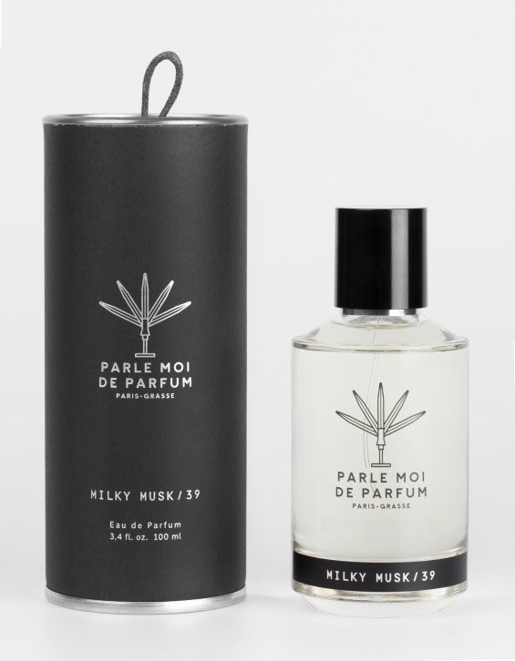 PARLE MOI DE PARFUM bit.ly/2m91ADx #EauDeParfum <a href="/coletteparis/">colette</a> #beautybox #ParleMoiDeParfum #colette
