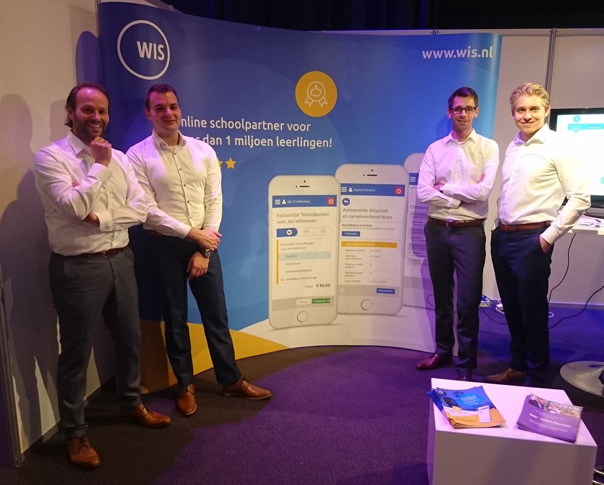 WISservices tweet picture