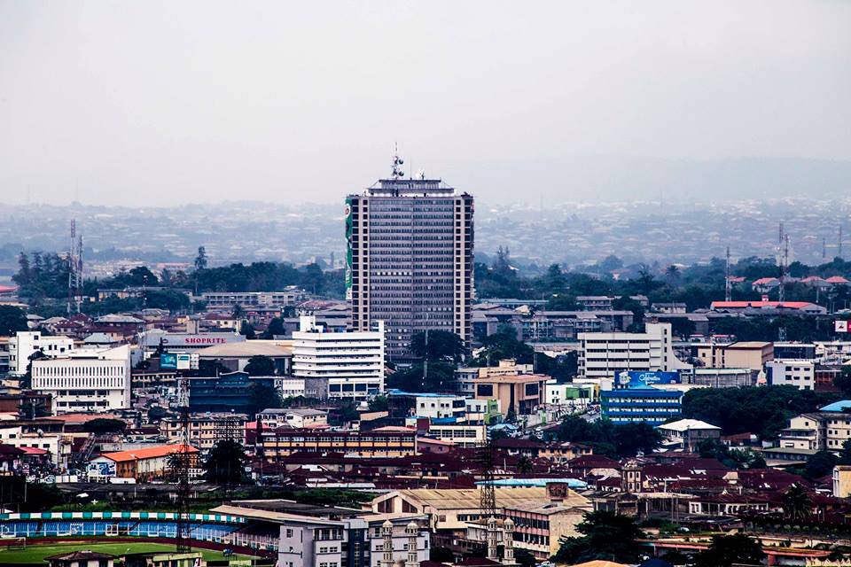 sstudycon's tweet photo. #DidYouKnow that majority of the core Ibadan people are adherents of a particular religion?

What religion is it? https://t.co/4XQTi3pER6