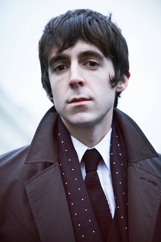 Happy Birthday Miles Kane, born on this day in 1986 ! 