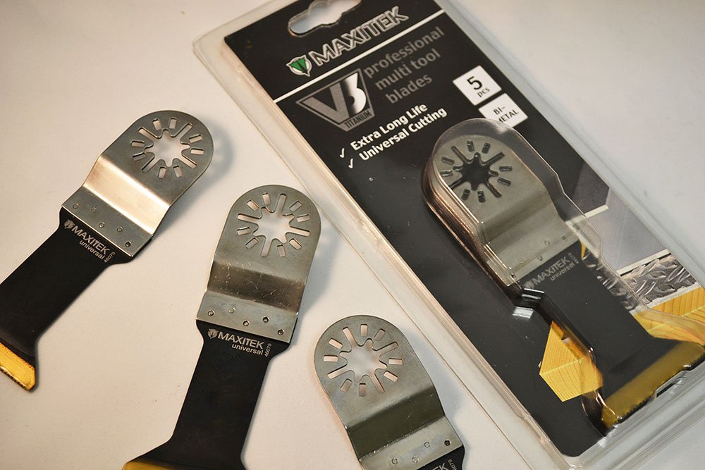 protradeuk's tweet photo. Multi tool blades…finally a credible alternative!
Seeing is believing: https://t.co/uSdRbGnMGE
#tools #MultiToolBlades #BestValueNoMessin https://t.co/6HZtB27qTl