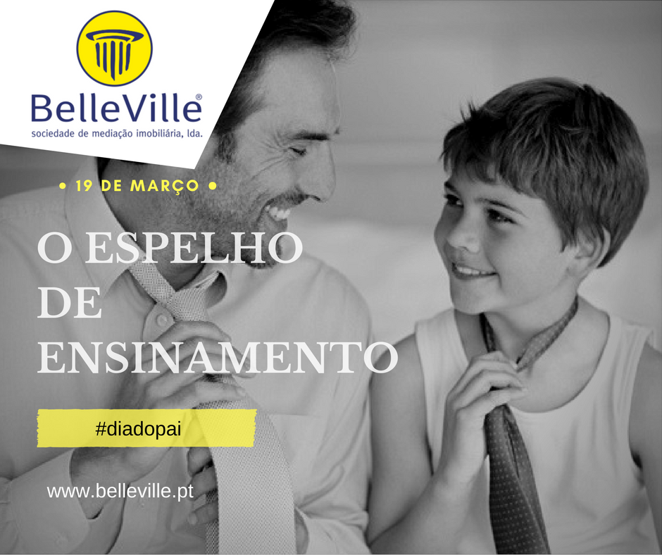 belleville_'s tweet photo. Ser pai é ser...o espelho de ensinamento👨
#diadopai #19demarço #pai #descontraido #amigo  #confidente #divertido https://t.co/fdvqtmvbio https://t.co/6wUTsuk8yx
