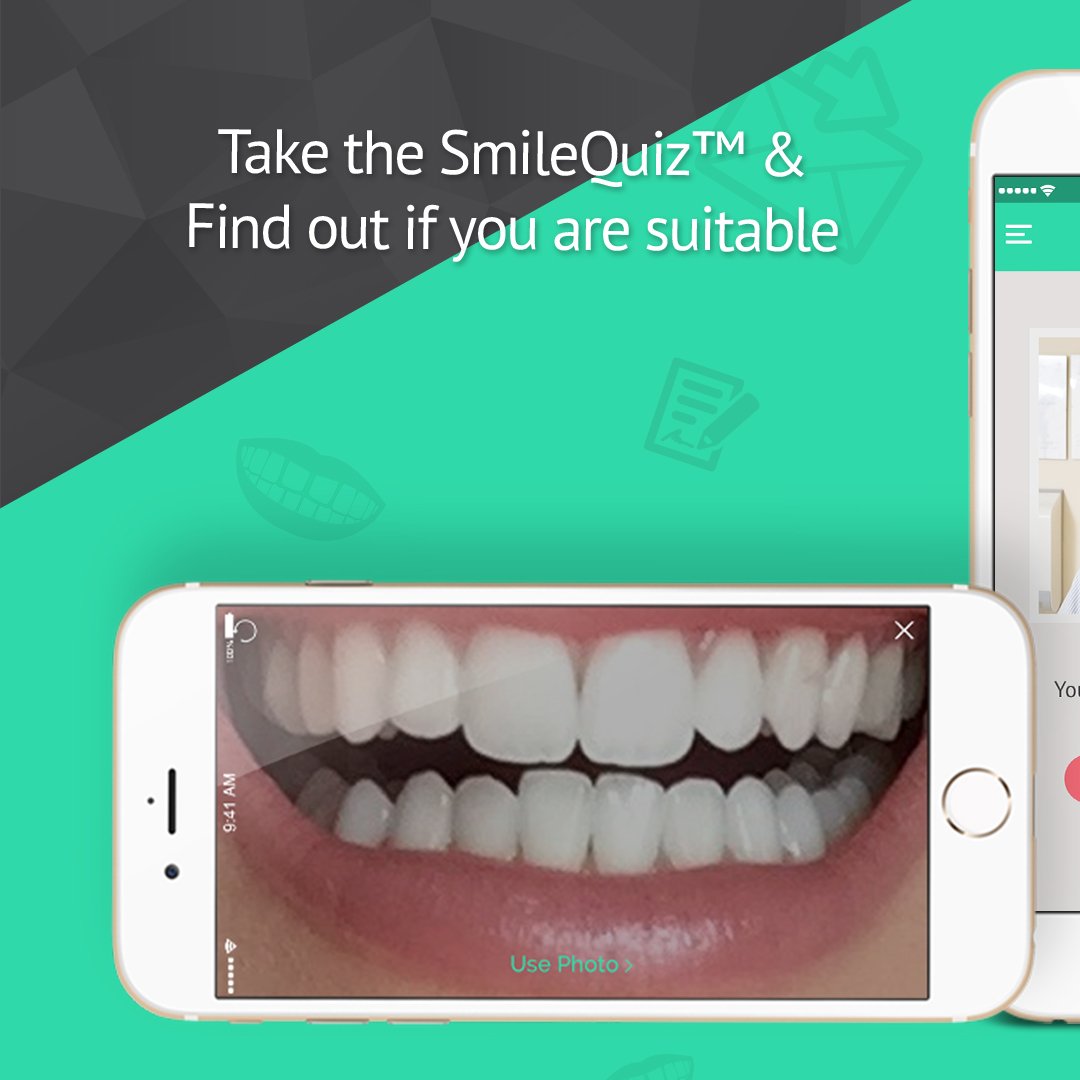 alignersdirect's tweet photo. Straight Teeth Direct™ 2.0
New app on the app store: https://t.co/L5Qu56a032 + web app
Limited offer Spain/Portugal https://t.co/Sgiz0TgrHi https://t.co/gweAoom0VJ