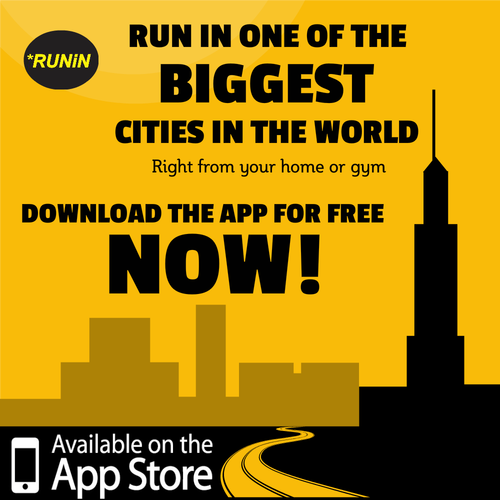 Runin_App's tweet image. Experience jogging in a whole different level, click here: itunes.apple.com/app/*runin/id9…*