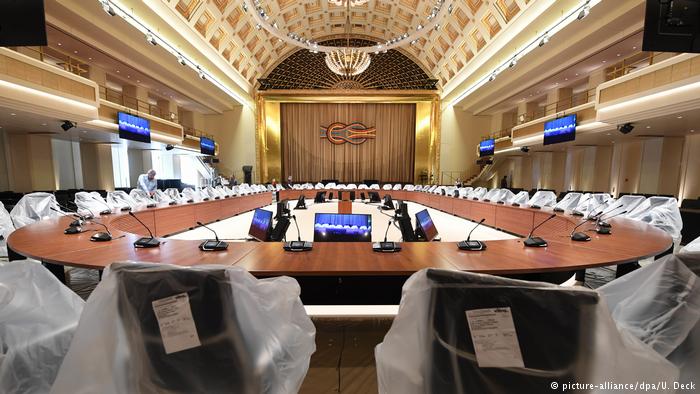 dw_turkce's tweet photo. #G20 maliye bakanları ve merkez bankası başkanları Almanya’nın Baden-Baden kentinde bir araya geliyor https://t.co/XBPwvzWjkf https://t.co/ezUuVA1NEd