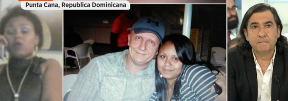 Espejo Publico Ø¹Ù„Ù‰ ØªÙˆÙŠØªØ± Gina Mujer De Paco Sanz Asegura Que Un Medico De Eeuu Fue El Que Le Dio A Paco El Diagnostico De Tres Meses De Vida Https T Co Cayw8sdnxb