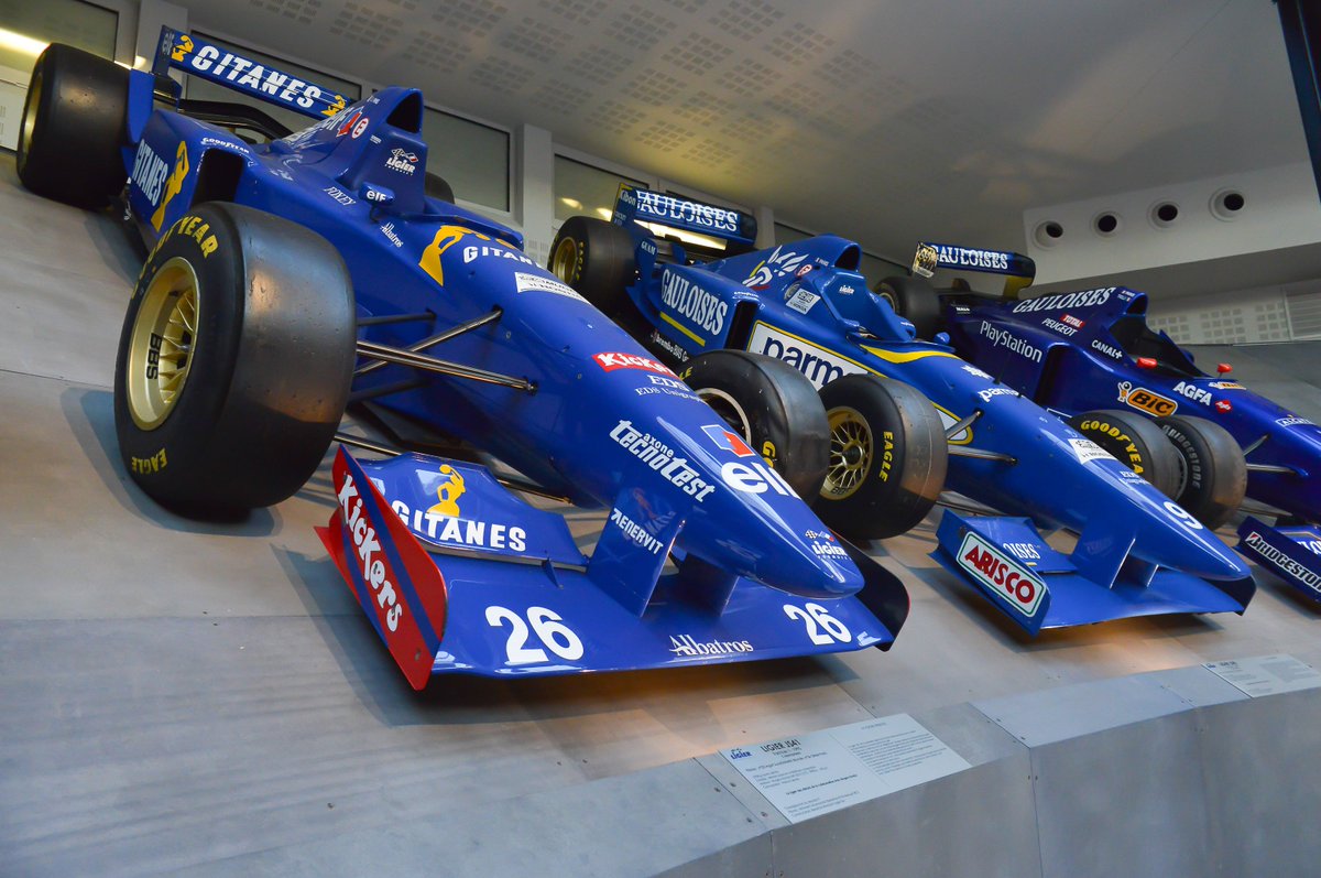 puzzle_system's tweet photo. Trophées des réussites au Visiocenter du circuit de  Nevers-Magny-Cours. Inscription, émargement, albums photos. https://t.co/NweHoFrS9m https://t.co/OymEIWy22x