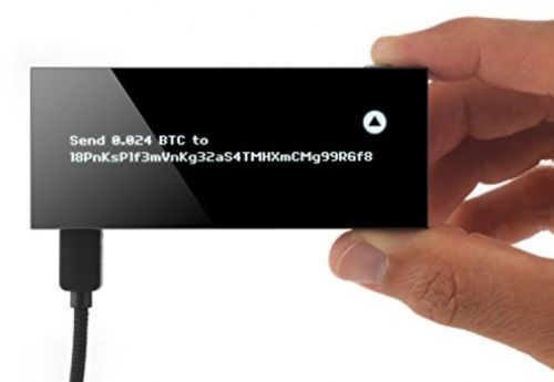 coins_kimo's tweet photo. Check out this #ebay deal: #5893 NEW KeepKey Hardware USB Wallet Devises BITCOIN-ETHERIUM Currency Virus Proof https://t.co/pqgl0wrLsT https://t.co/UhHv42WxIj