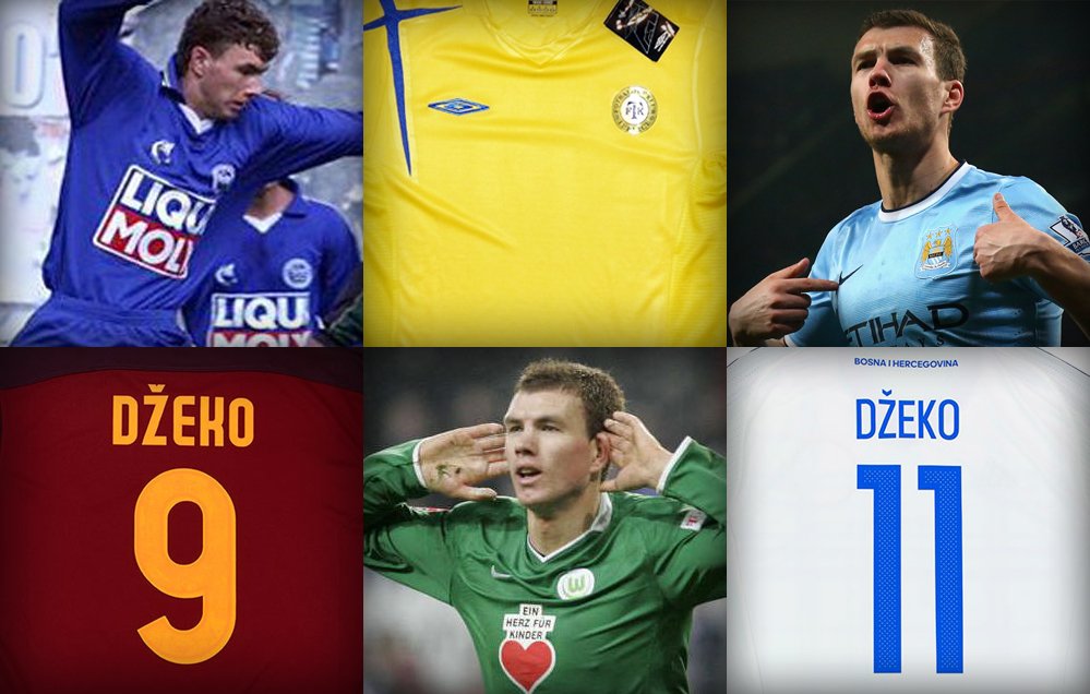 Happy Birthday Edin D eko 