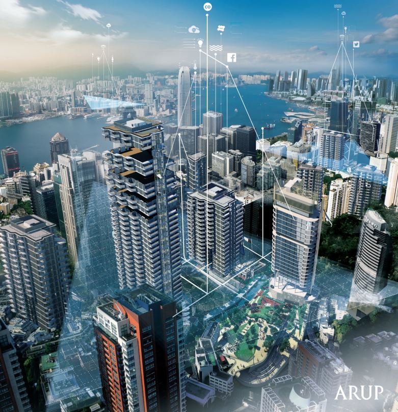 ArupUK's tweet image. Did you see our report into how #digital #technology is changing the property market? Read it here: bit.ly/2mPDVoX #MIPIM2017
