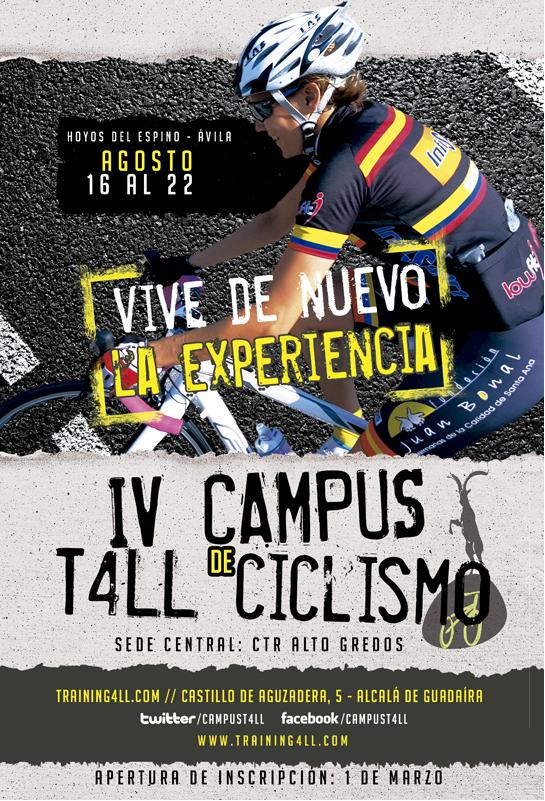 ciclo21's tweet photo. El Campus t4ll 2017 y Ciclo 21 ponen en juego una inscripción gratuita https://t.co/WcY82EVmay https://t.co/qUQEG2PkDz