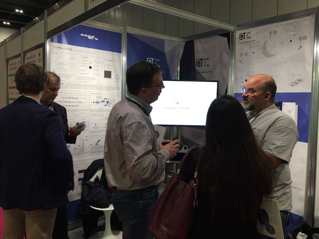 TheKeychainNet's tweet image. More of @chainofthings @smart_iot @drlombardo @diacle @AllCoinsNews